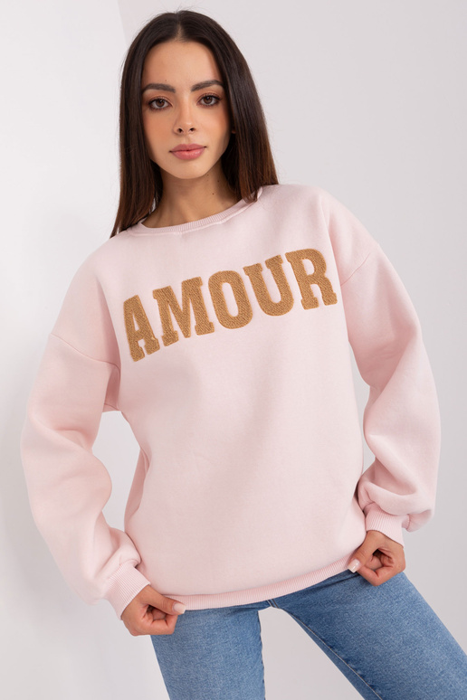 Mikina-EM-BL-617-10,71-světle růžová