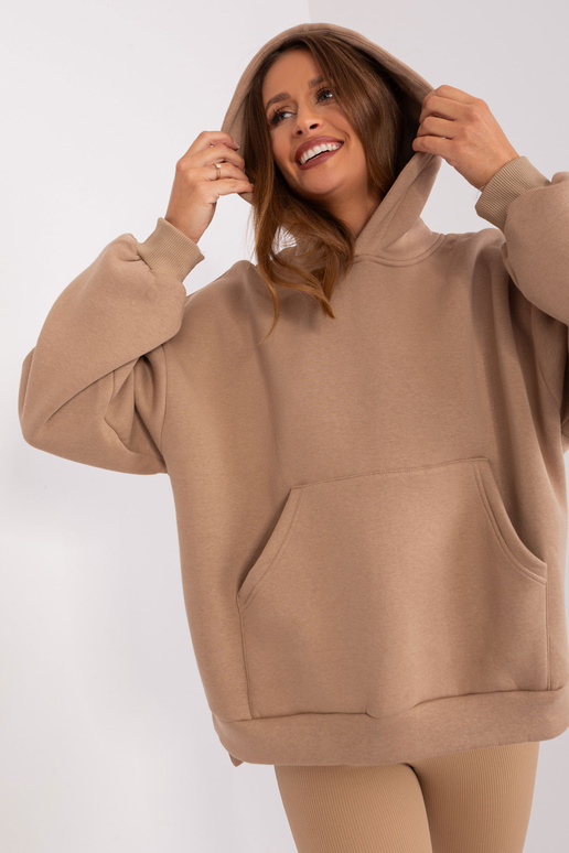 Mikina-EM-BL-665.56-tmavě béžová