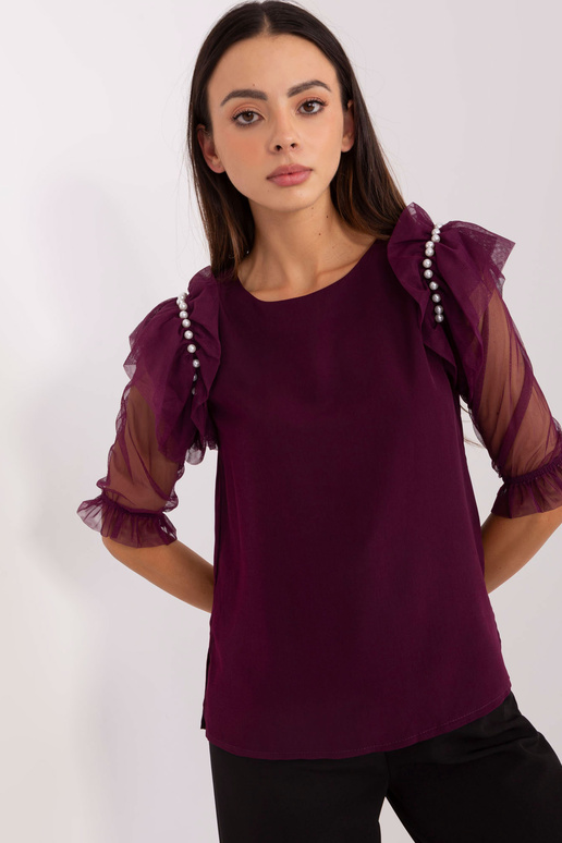 Halenka-LK-BZ-506682.26P-tmavě fialová