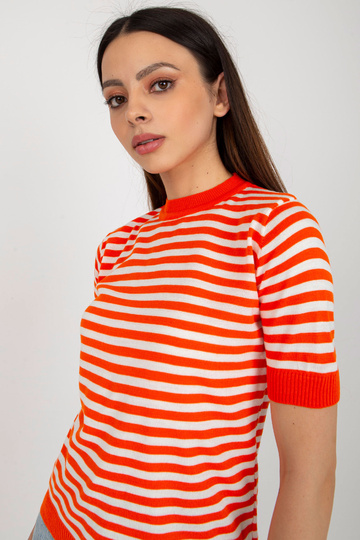 Halenka-BA-BZ-1441.80-oranžová