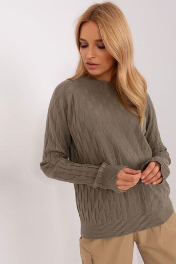 Svetr-AT-SW-2326.37X-olivový