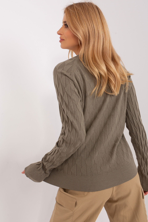 Svetr-AT-SW-2326.37X-olivový