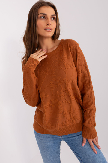 Svetr-AT-SW-2231.99P-světle... 2