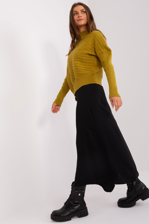 Svetr-AT-SW-2368.36X-olivový