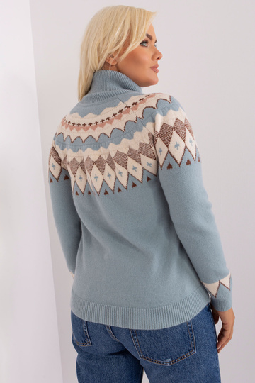 Svetr-PM-SW-PM839.26X-mint 2