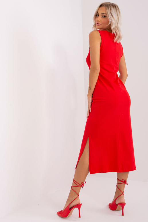 Šaty-TW-SK-BL-R1042.02-červené