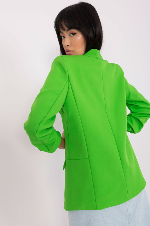 Bunda-DHJ-MA-7173.12-světle zelená