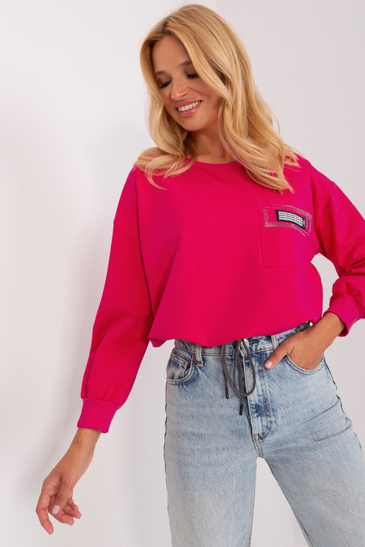 Halenka-RV-BZ-8156,85-fuchsiová