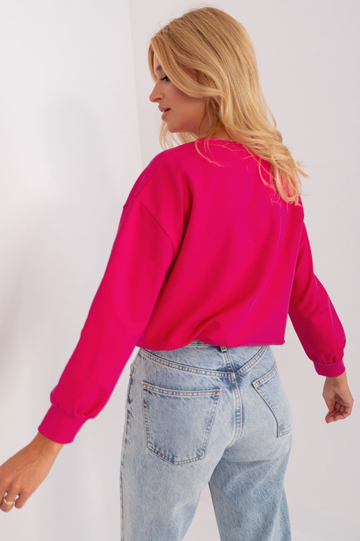 Halenka-RV-BZ-8156,85-fuchsiová