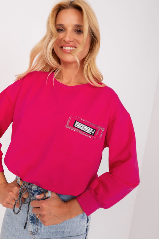 Halenka-RV-BZ-8156,85-fuchsiová