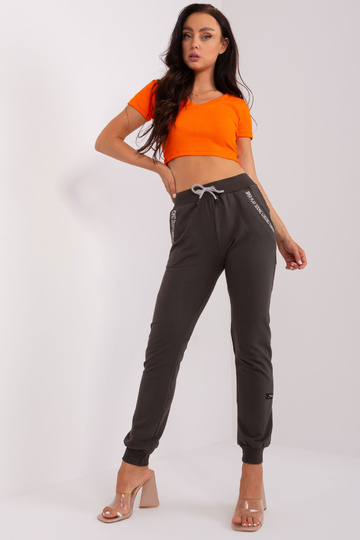 Tepláky - RV-DR-8545.02P -... 2