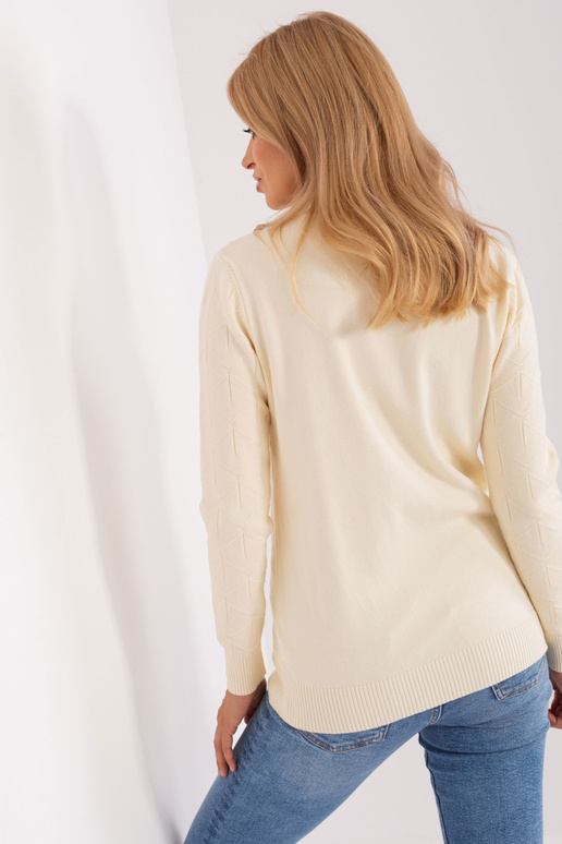 Svetr-AT-SW-232901.25X-světle béžový