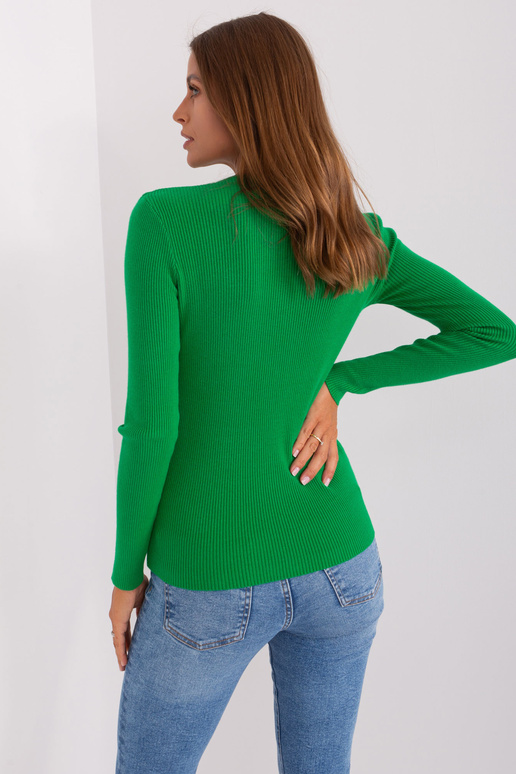 Svetr-PM-SW-Y-0078.87-zelený