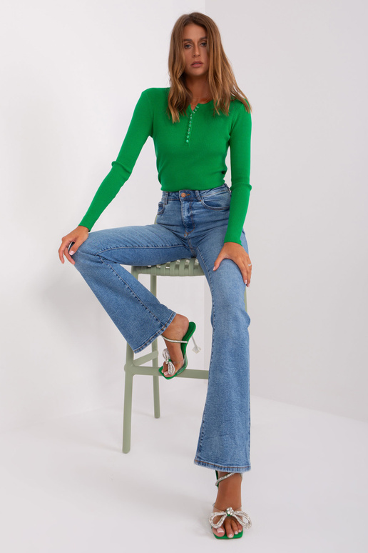 Svetr-PM-SW-Y-0078.87-zelený