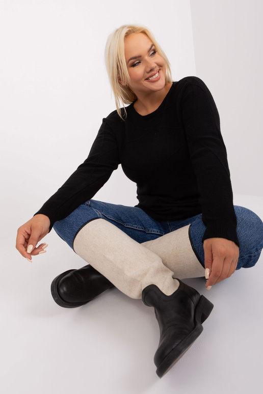 Svetr-PM-SW-PM-3905.13-černý