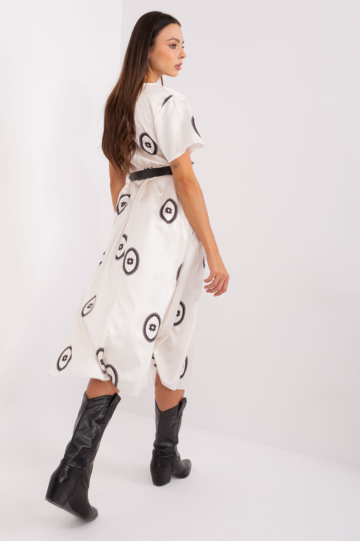 Šaty-DHJ-SK-17260,90-ecru