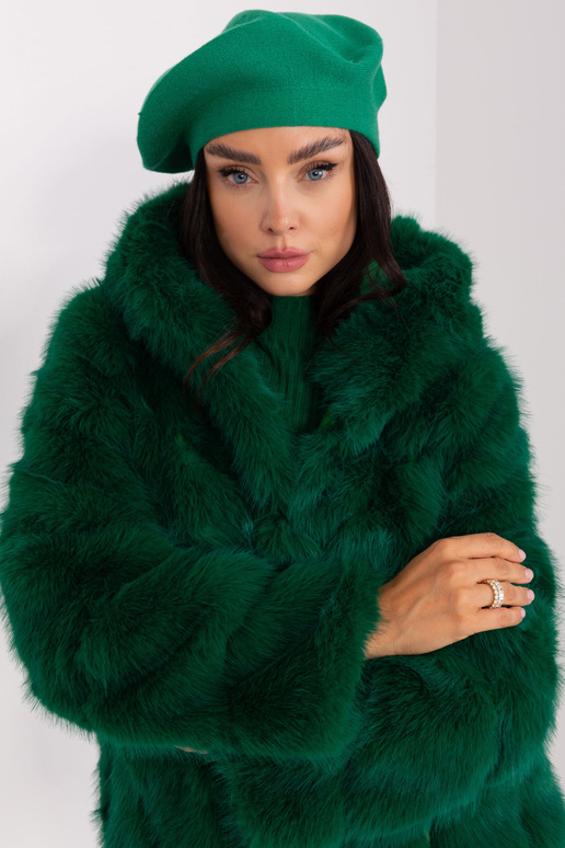 Baret -AT-CZ-231305.91P-zelený