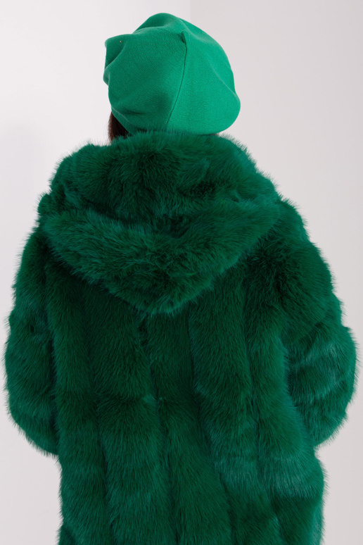 Baret -AT-CZ-231305.91P-zelený