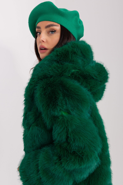 Baret -AT-CZ-231305.91P-zelený