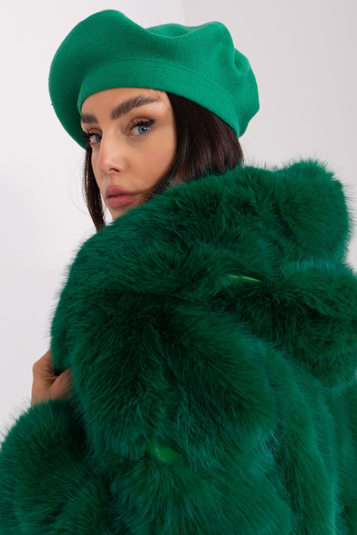 Baret -AT-CZ-231305.91P-zelený