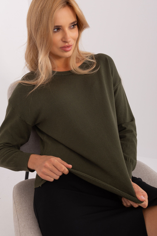 Svetr-AT-SW-2325.95P-khaki