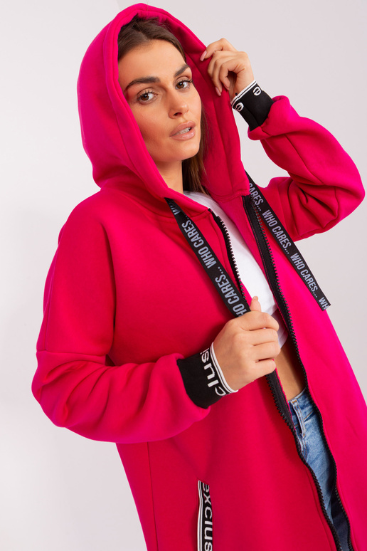 Mikina-RV-BL-6832-2.00P-fuchsiová