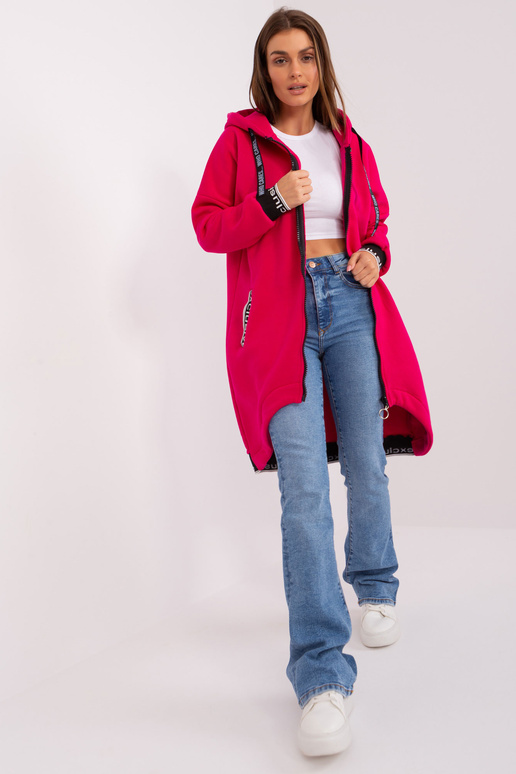 Mikina-RV-BL-6832-2.00P-fuchsiová