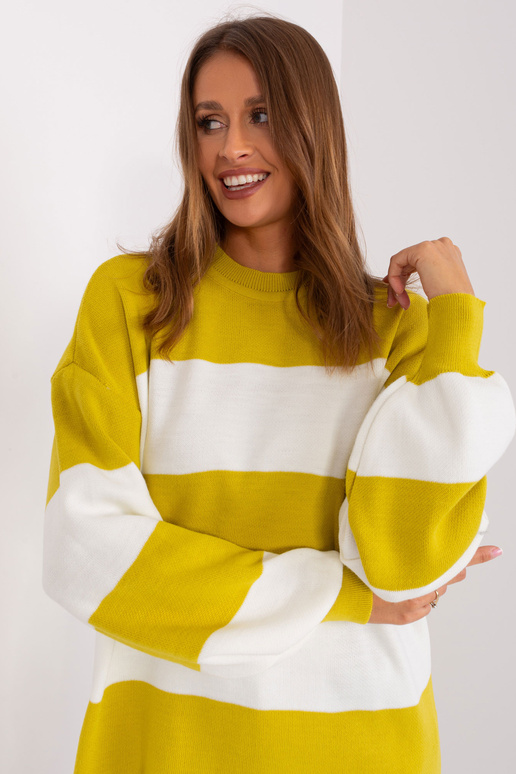 Svetr-TO-SW-1311.09-olivový