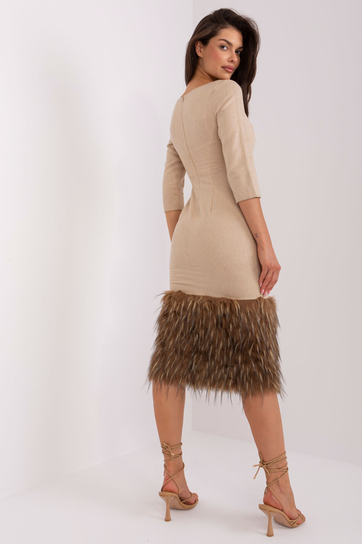 Šaty-LK-SK-506441.27P-béžové