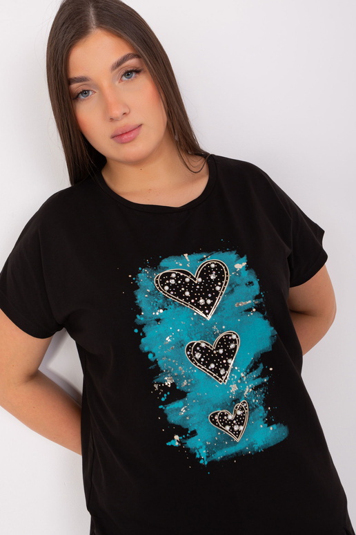 Halenka-RV-BZ-8909.74P-černá