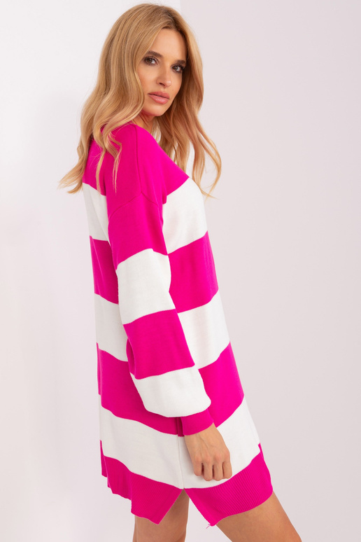 Svetr-TO-SW-1311.09-fuchsiový