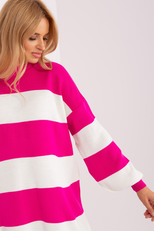 Svetr-TO-SW-1311.09-fuchsiový