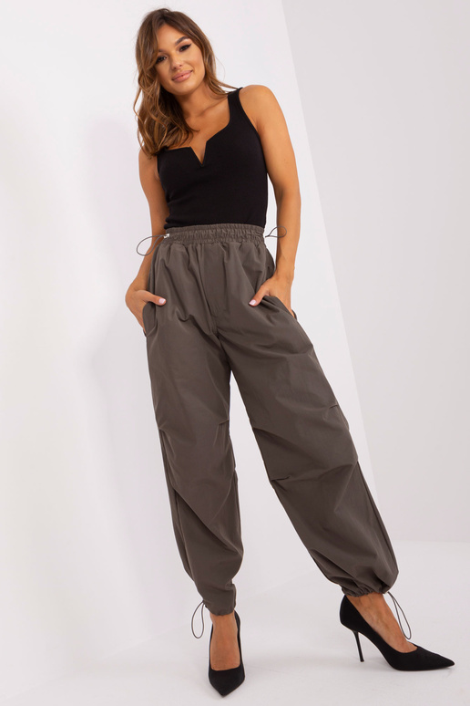 Kalhoty-TW-SP-OB056.86P-khaki