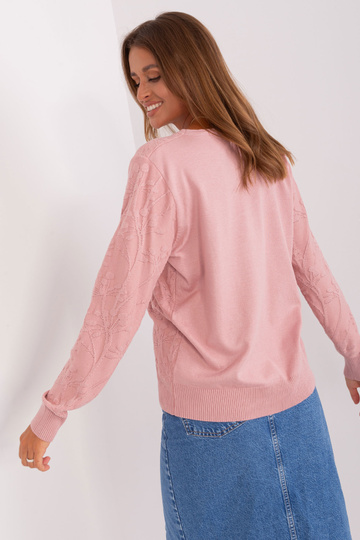 Svetr-AT-SW-2231.99P-světle...