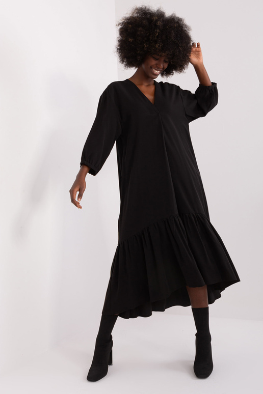 Šaty-CHA-SK-9012-1.03X-černé