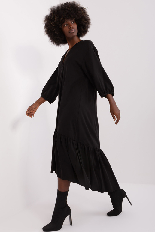 Šaty-CHA-SK-9012-1.03X-černé