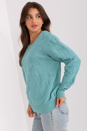 Svetr-AT-SW-2231A.00P-mint