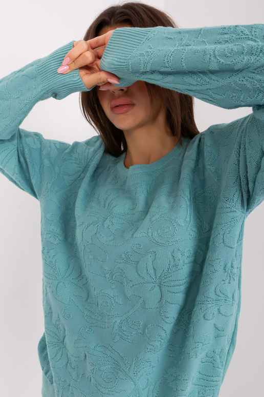 Svetr-AT-SW-2231A.00P-mint