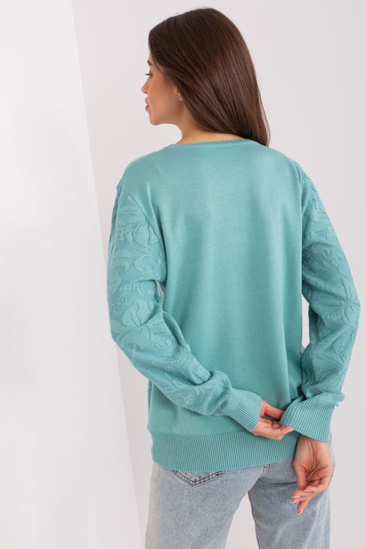 Svetr-AT-SW-2231A.00P-mint