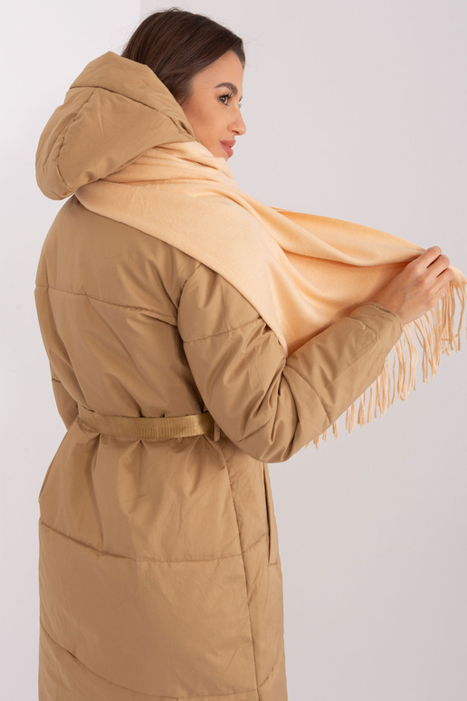 Šála-AT-SZ-23185.62P-béžová Šála-AT-SZ-23185.62P-béžová