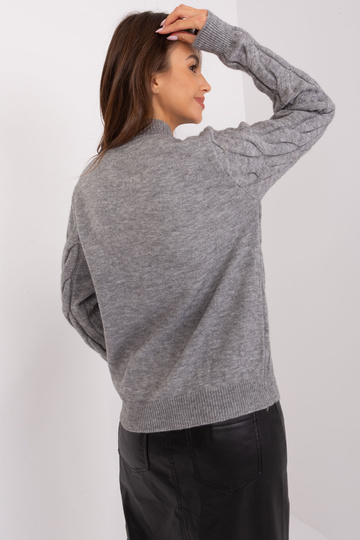 Svetr-AT-SW-2235.00P-tmavě... 2