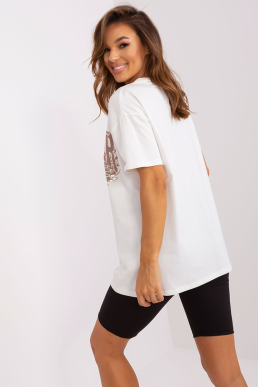 Tričko-TW-TS-OB057,50-ecru