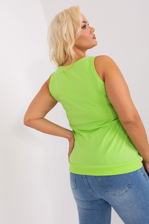 Top-RV-TP-9008.38 - Světle zelená