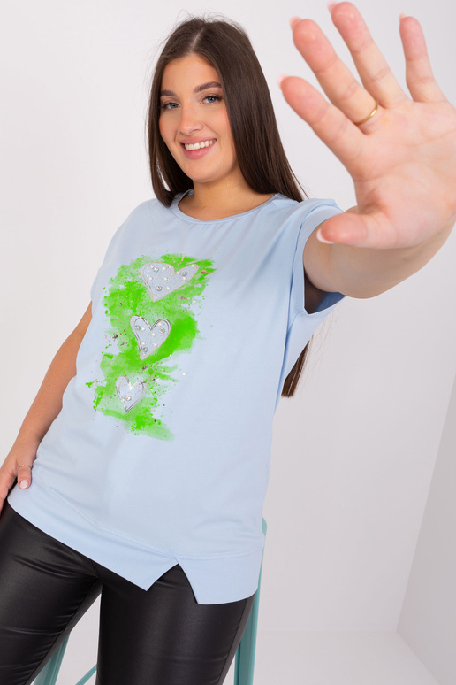 Halenka-RV-BZ-8909.74P-světle modrá