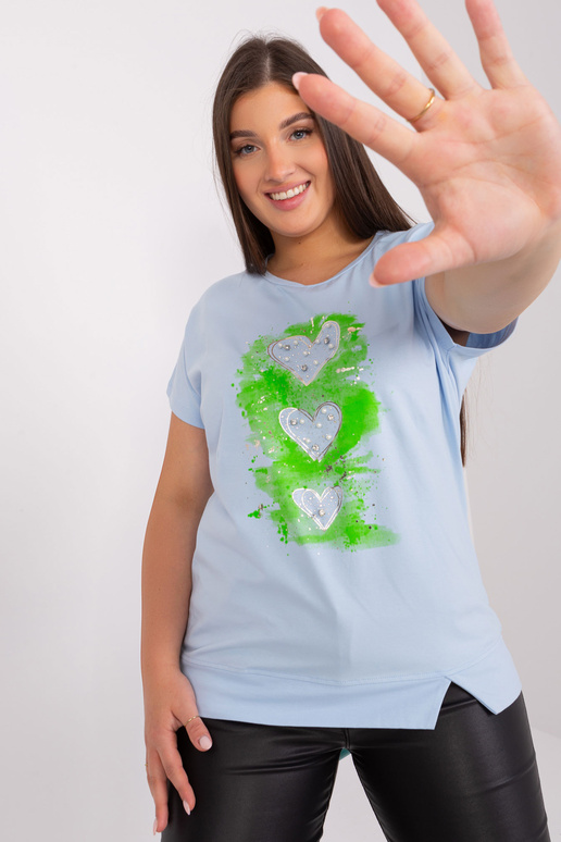 Halenka-RV-BZ-8909.74P-světle modrá