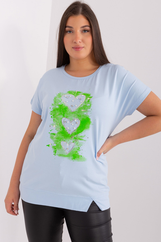 Halenka-RV-BZ-8909.74P-světle modrá