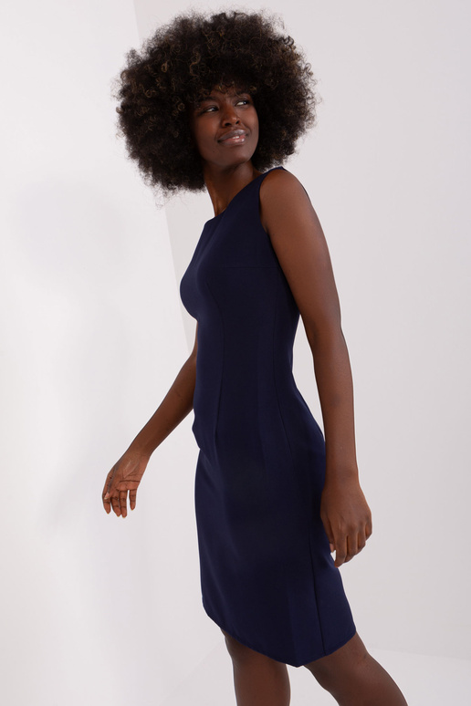 Šaty-LK-SK-509284-2.03X-námořnická modrá