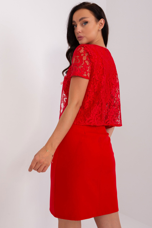 Šaty-LK-SK-509284-1,80-červené