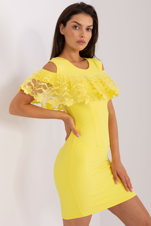 Šaty-LK-SK-506332.24-žluté