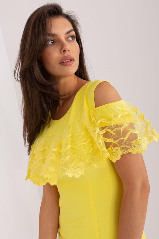 Šaty-LK-SK-506332.24-žluté